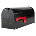 Standard Mailbox-Floral