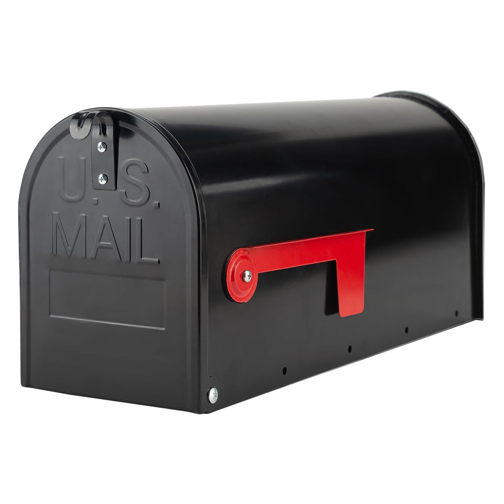 Standard Mailbox-Seasonal